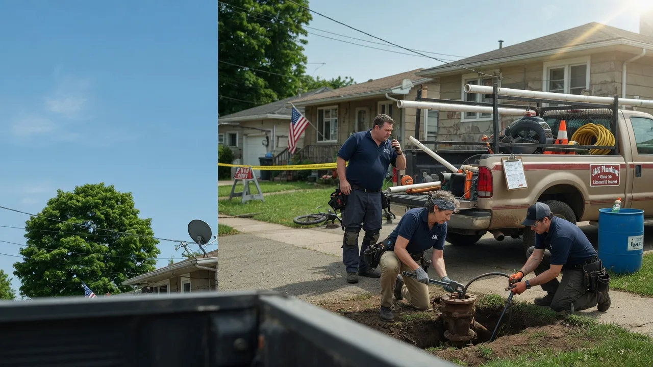Water Heater Replacement in Bourbon, MO near me